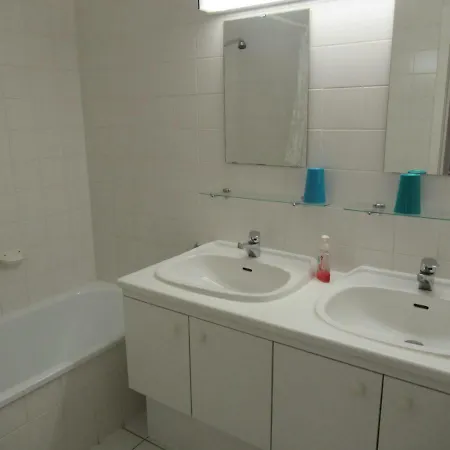 Apartmán Mira 9d Blankenberge