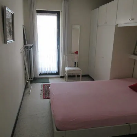 Apartmán Mira 9d *