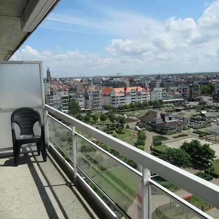 Apartament Mira 9d *