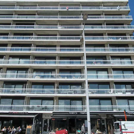 Mira 9d Blankenberge
